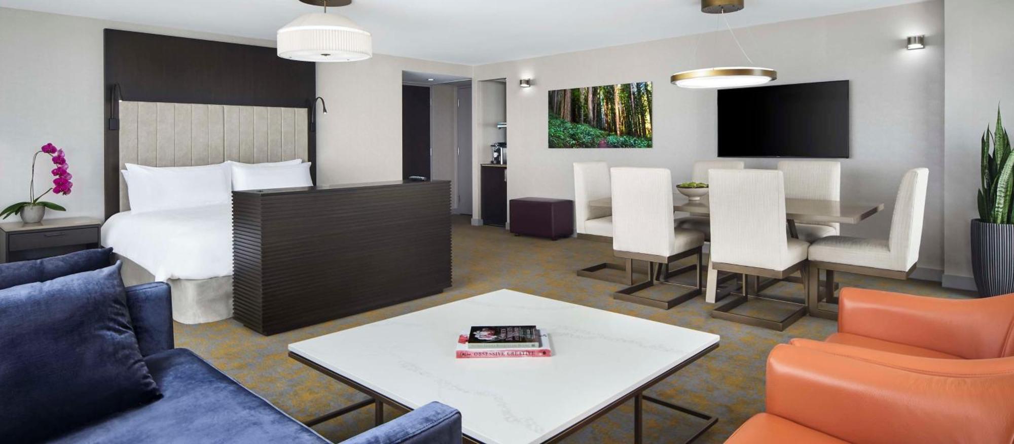 Hotel X Toronto, A Destination By Hyatt Hotel Exterior foto