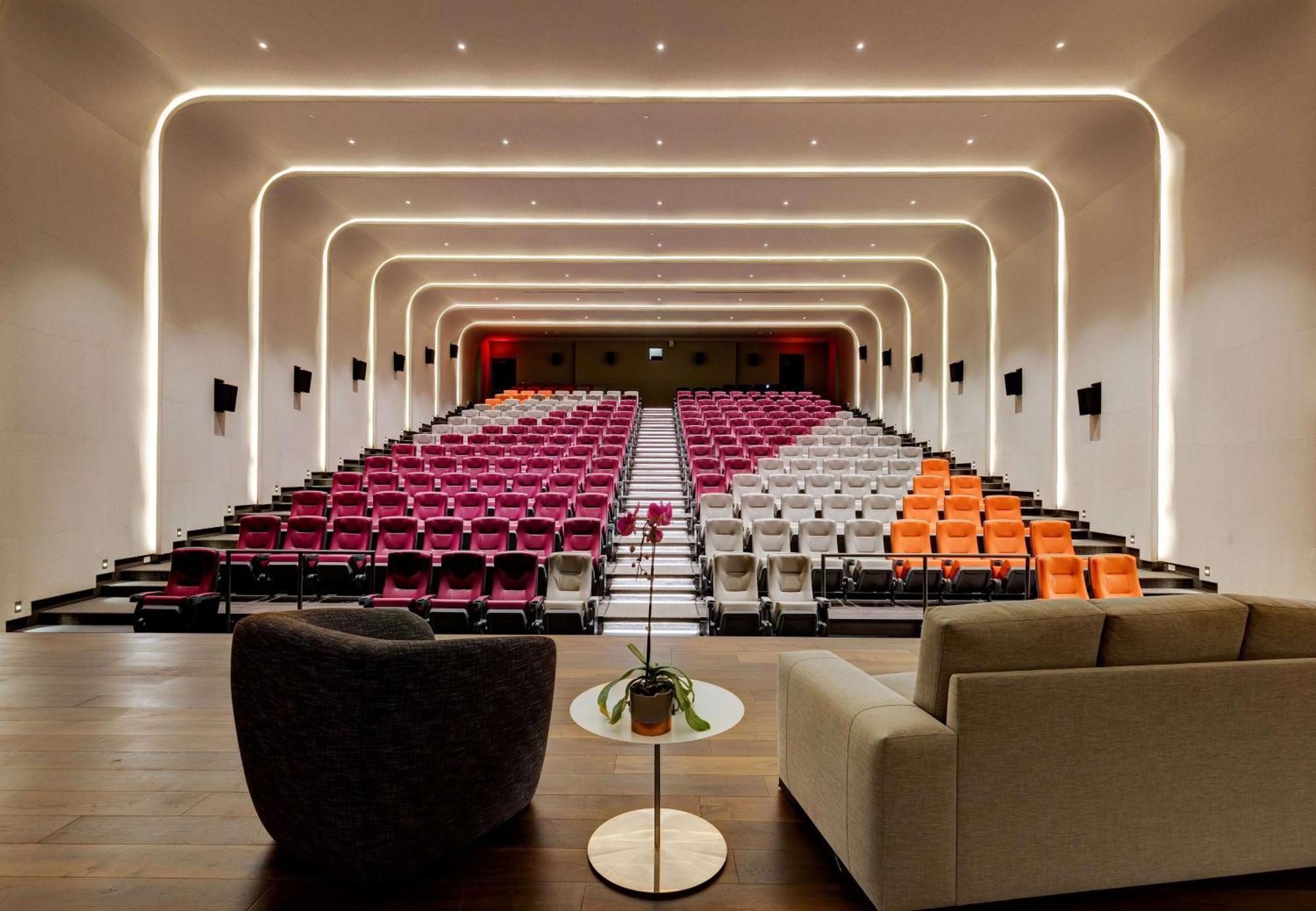 Hotel X Toronto, A Destination By Hyatt Hotel Exterior foto