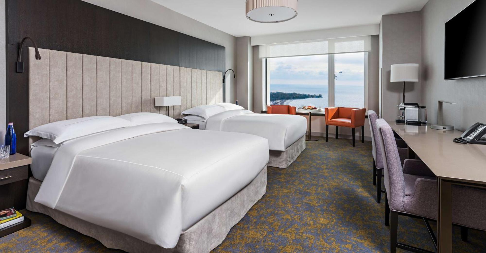 Hotel X Toronto, A Destination By Hyatt Hotel Exterior foto