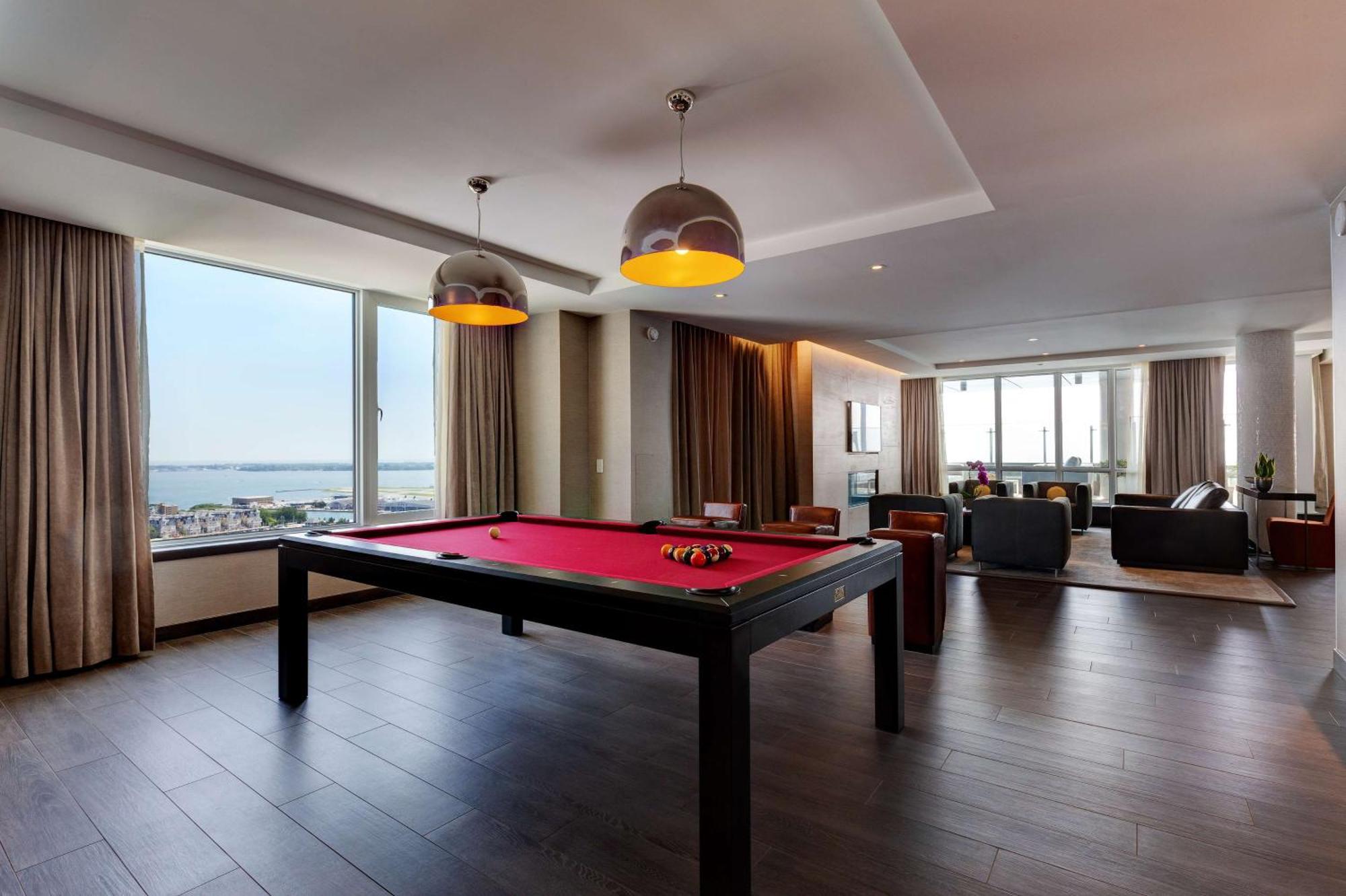 Hotel X Toronto, A Destination By Hyatt Hotel Exterior foto