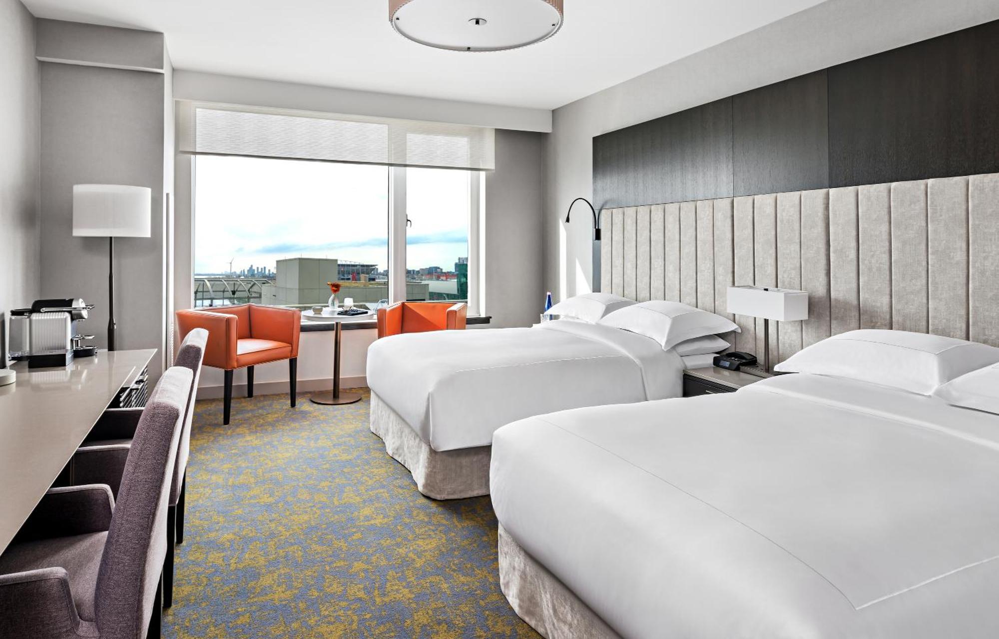Hotel X Toronto, A Destination By Hyatt Hotel Exterior foto